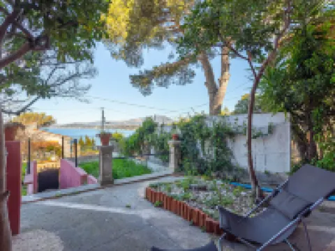 Le Provençal 勒普拉代酒店