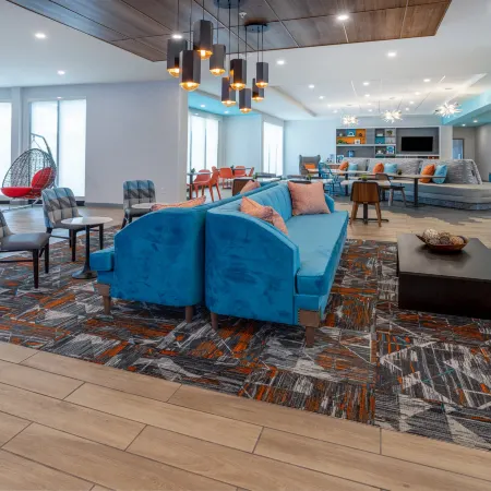 Home2 Suites by Hilton Pensacola Airport Medical Center