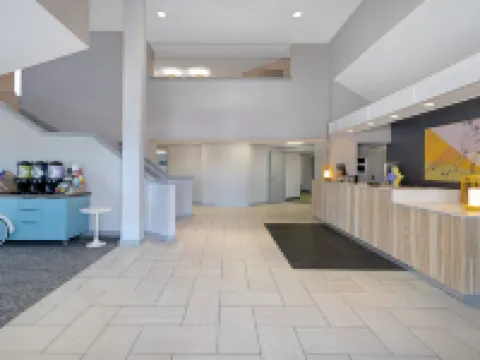 Spark by Hilton Bentonville Hotels in Bentonville