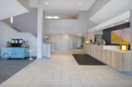 Spark by Hilton Bentonville Hotels in Bentonville