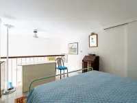 Loggia sul mare - Balcony