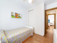Pueblo Marino Hotel a Garrucha