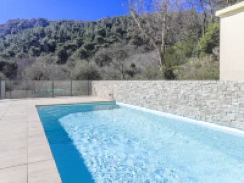 Prestige view Hoteles en Èze