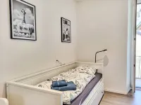 White Locarno Apt.1 - Spa