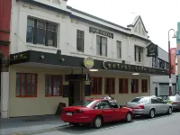 Central Hotel Hobart