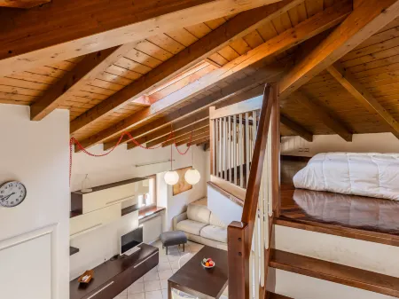 Lidia Отели рядом с достопримечательностью «City Library Bruno Emmert Arco»