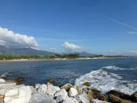 New flat in the center of Viareggio