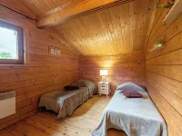 Chalet Pura Vida Morillon Samoëns Grand Massif 6-8