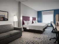 Home2 Suites by Hilton Lakeland North I 4 Hotels in Lakeland