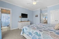 Til Next Time Pool w/Opt. Heat, Hot Tub, Tiki Bar, Elevator, Crow's Nest