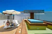 Argo Boutique Hotel Hotels in Naxos