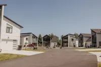 New + Modern 3BR House