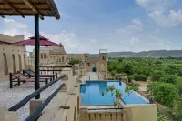 Maya Garh - Luxury