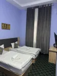 Safo Hotel Hotels in Зангиатинский район