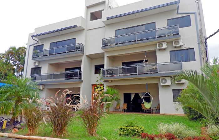 Hotel Puesta del Sol