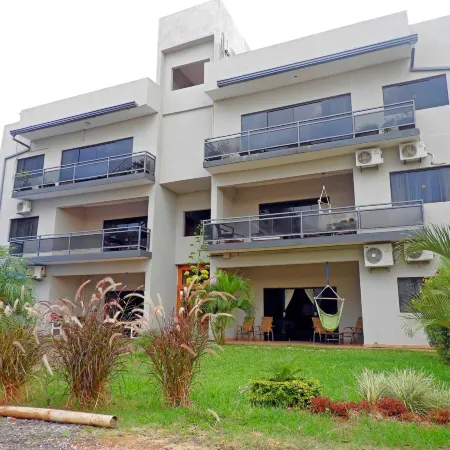 Hotel Puesta del Sol