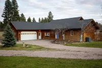 Charming "Cherry House" - 2-Star