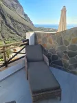 8 | La Gomera Deluxe | Apartment, 1-3 Persons. Fantastic view, great terrace