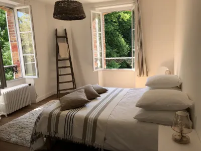 The Domaine de Bel-Air: Solognote charm and authenticity