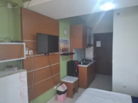 Nirwana Room by Rudi Easton Park