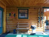 Seneca lake Love Shack Route 14 Penn Yan NY  in the heart of Wine Country