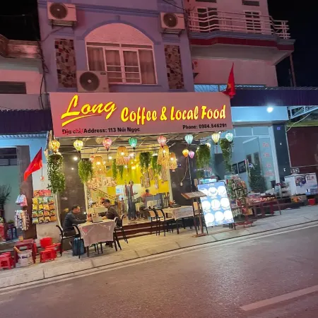 HaLong Lodge Отели рядом с достопримечательностью «Порт Cat Ba»
