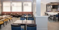 Hilton Garden Inn Baltimore Washington Airport - bar