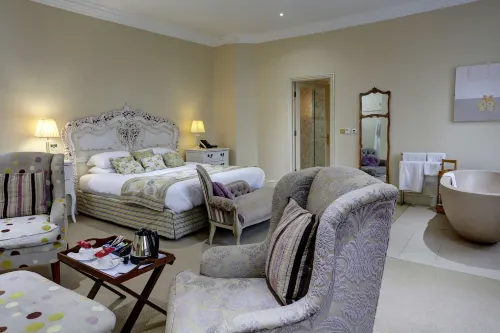 Best Western Plus Sheffield Mosborough Hall Hotel Hotel a Mosborough
