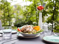 Hilton Garden Inn Munich Messe Hotels in Feldkirchen