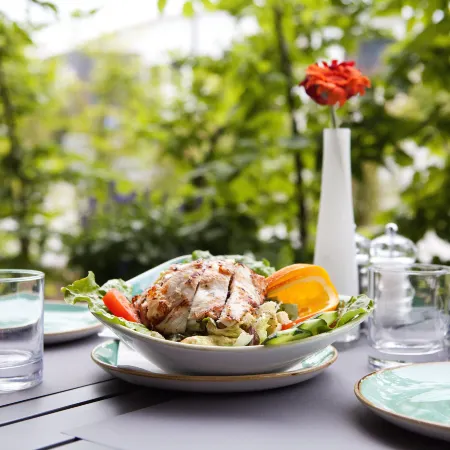 Hilton Garden Inn Munich Messe