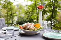 Hilton Garden Inn Munich Messe Hotels in Haar
