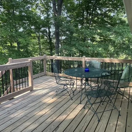 Renovated!  Peaceful farm setting.  Close to TTU, town and Cummins Falls.