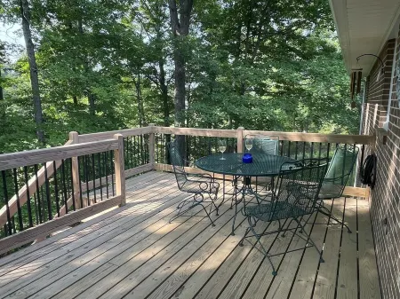 Renovated!  Peaceful farm setting.  Close to TTU, town and Cummins Falls.