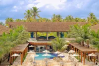 Tabaobí Smart Hotel - プール