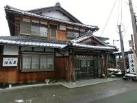 住吉屋旅館 紫雲山 醫王寺附近的飯店