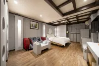 Gwangmyeong Saint Hotels in Gwangmyeong