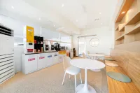 Haenam Moa Hotel - Spa
