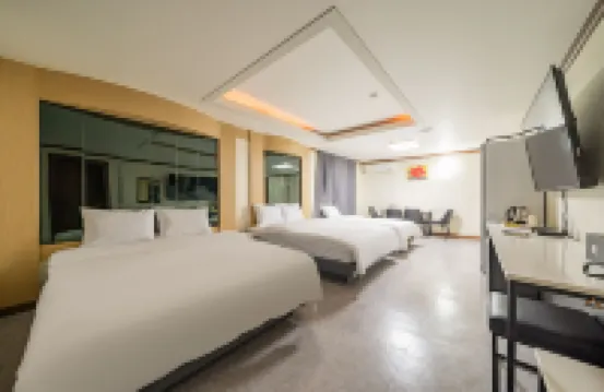 Donghae Gloria Hotel