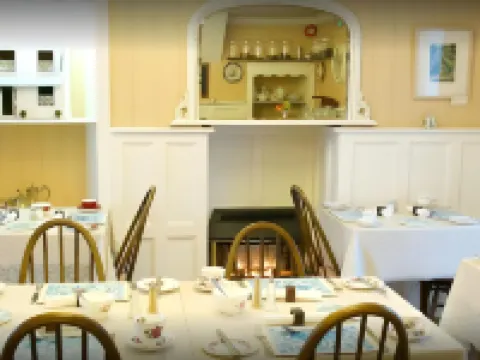 Belvedere Lodge Hotels in Cork