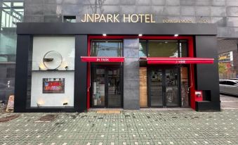 Jn Park Hotel Dongdaemun