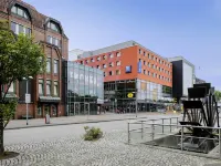 B&B Hotel Flensburg-City Hotels in Handewitt
