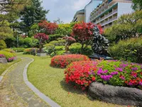 Chereville Spa Tourist Hotel Các khách sạn ở Yangpyeong