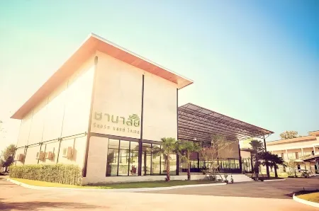 Chanalai Resort and Hotel