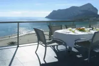 Apartamentos Hipocampos Unitursa