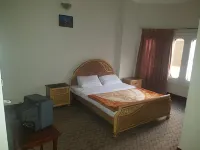 พาเลซ โฮเทล กิลกิต