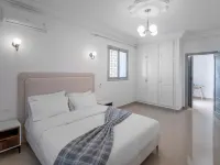 Dream Garden Djerba Hoteles en Mezraia