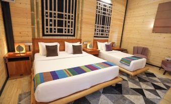 The Feel Luxury Boutique Hotel Ella