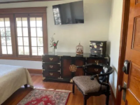 Relax Inn The Grove Hotels in Forest Grove