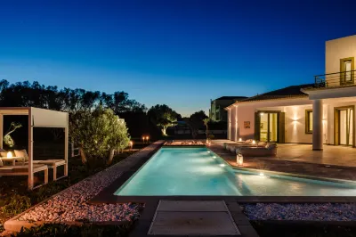 Villa Felicity