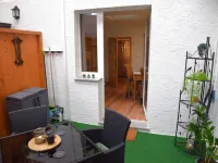 모젤 보트 투어 근처 빌제커의 농가 Wilsecker 호텔